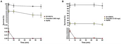 Anti-staphylococcal activity of a polyphenol-rich citrus extract: synergy with β-lactams and low proficiency to induce resistance